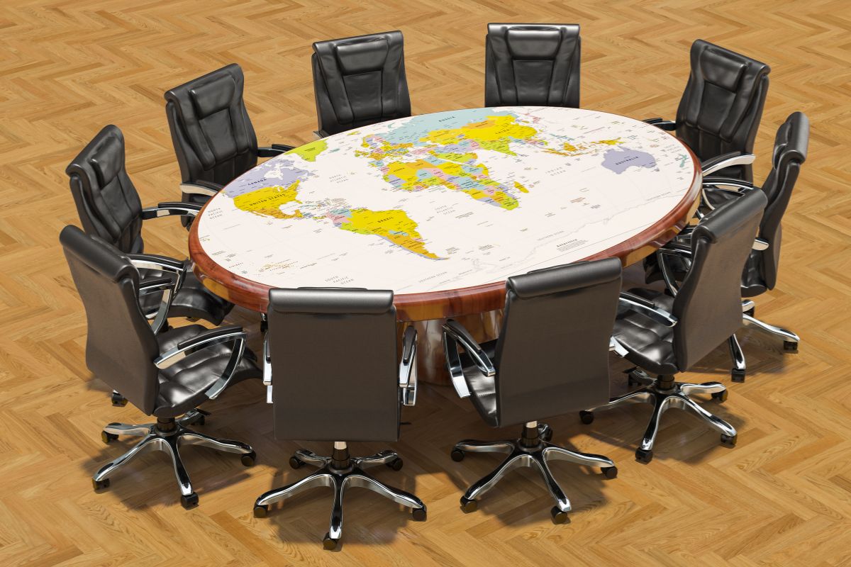 pays en développement